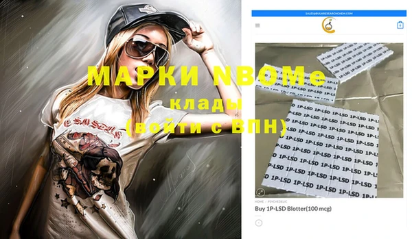 хмурый Алзамай